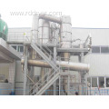 Integrated biological sewage treater